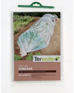 Film de forçage - Teragile - 2 x 10 m