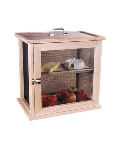 Garde-manger - Masy - moyen modèle - bois - 30x44x40 cm