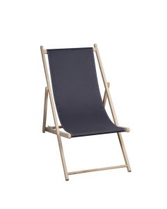 Chilienne Monte Carlo - 132 X 55 X 3,5 cm - Ardoise