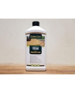 Saturateur Teck protection
