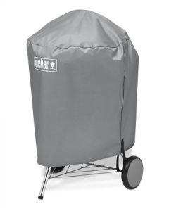 Housse standard en polyester - Weber - Pour barbecue à charbon 57 cm 