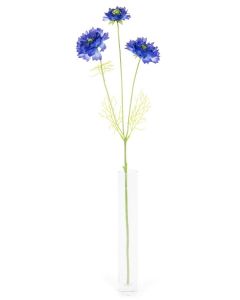 Bleuet - Arche Diffusion - Bleu - 58 cm