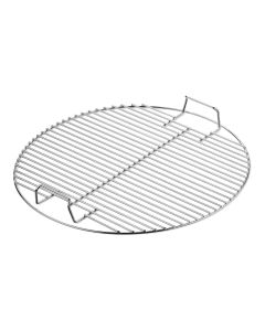 Grille de cuisson - Pour barbecues à charbon - Weber - Ø 47 cm