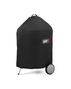Housse de barbecue à charbon Premium - Weber - Ø 57 cm