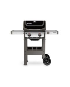 Barbecue à gaz Spirit II E-210 GBS - 121,99x68,6x113 cm