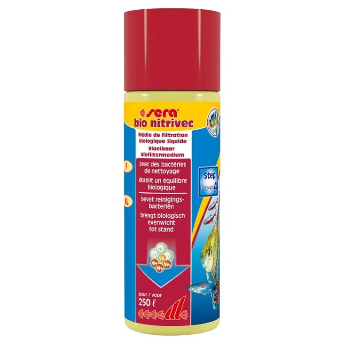Bio nitrivec - Sera - 100 ml