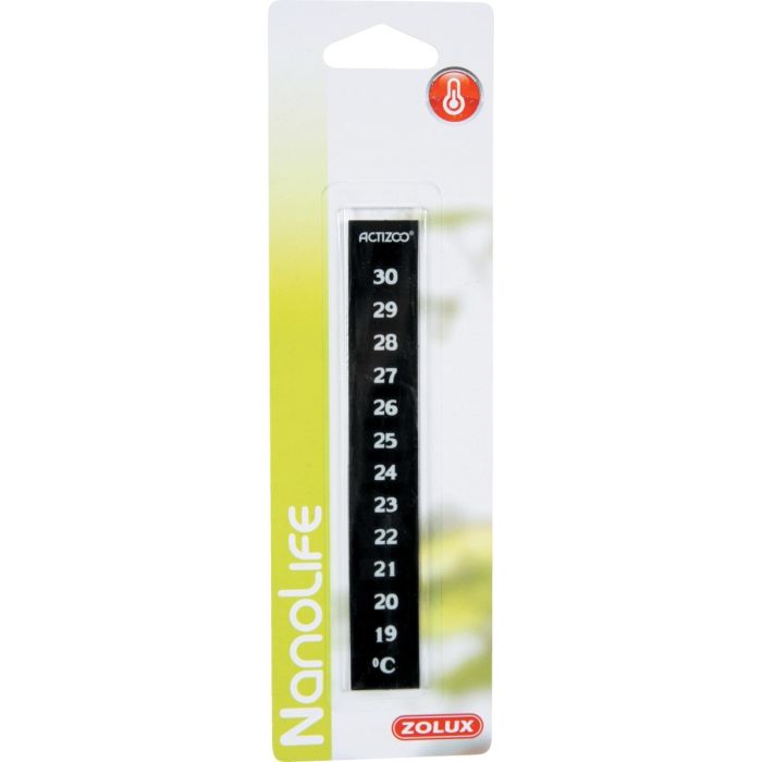 Thermomètre digital - Nanolife - Zolux