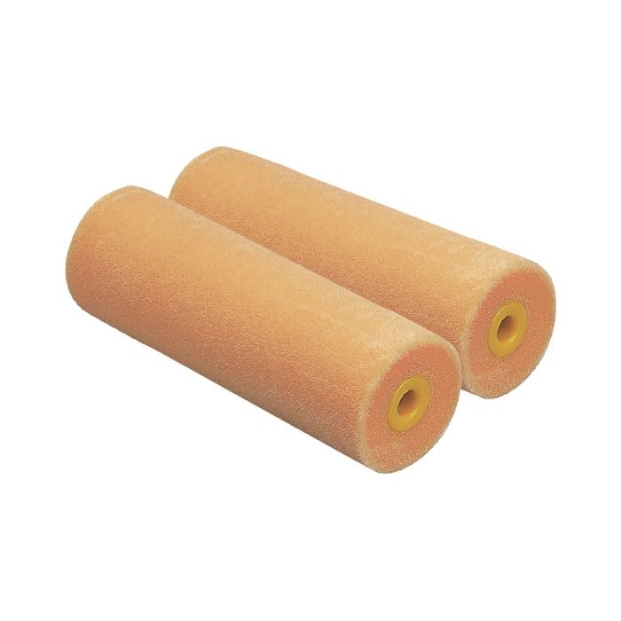 Manchon laqueur spécial acrylique x 2 NESPOLI - 110 mm