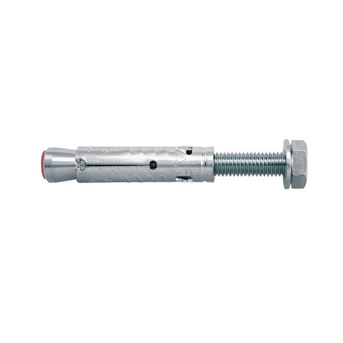Chevilles à douille x4 pour fixation TA M 8S - Fischer 