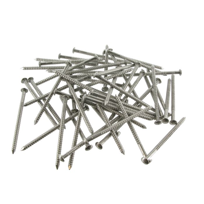 Pointe tête bombée - LE BIHAN INOX - ∅ 2