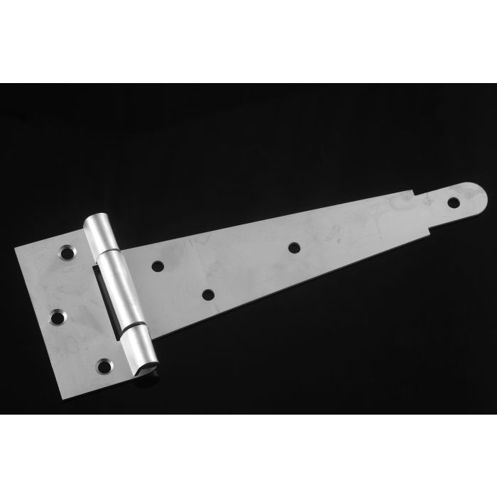 Penture Anglaise inox - LE BIHAN INOX - 30 cm  