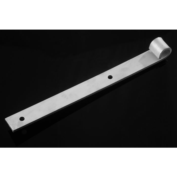 Penture droite inox - LE BIHAN INOX - 80 cm  