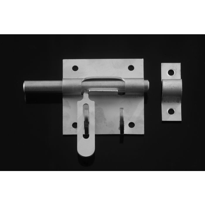 Verrou Box en inox - LE BIHAN INOX - Ø 14 mm 