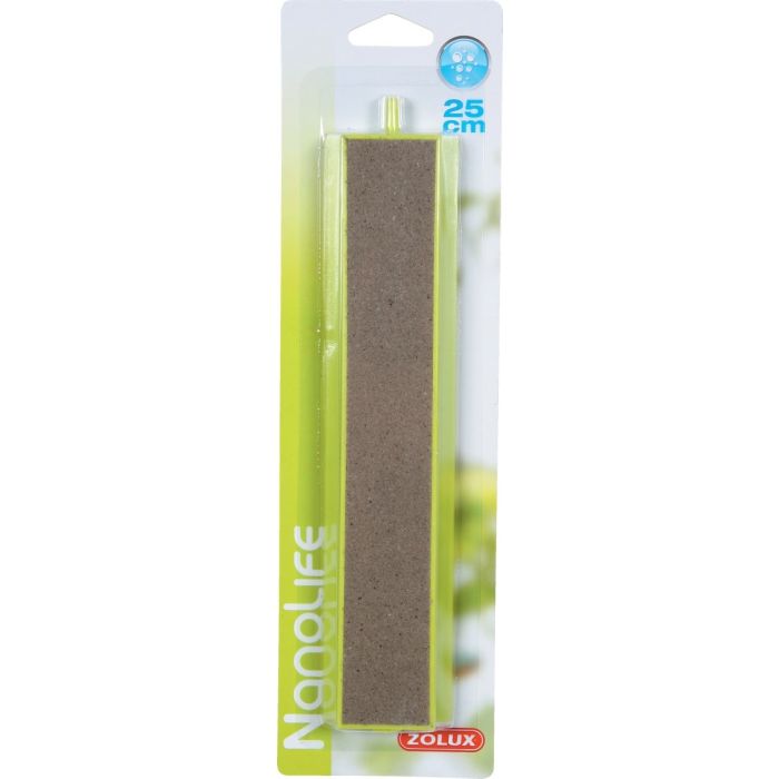 Diffuseur d'air rectangle - Zolux - 25 cm