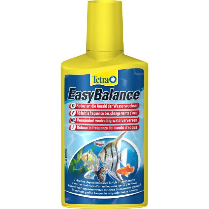 EasyBalance - Tetra - 250 ml