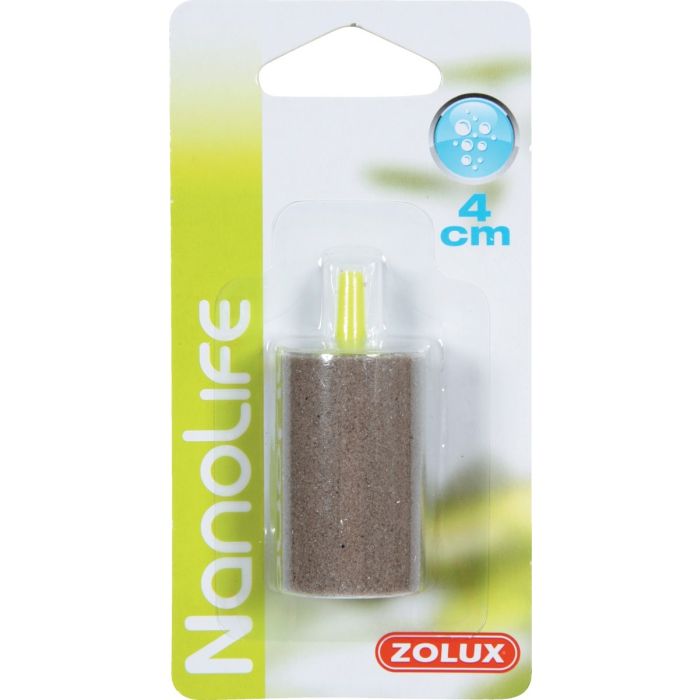 Diffuseur d'air cylindrique - Zolux - 4 cm - Ø 25 mm