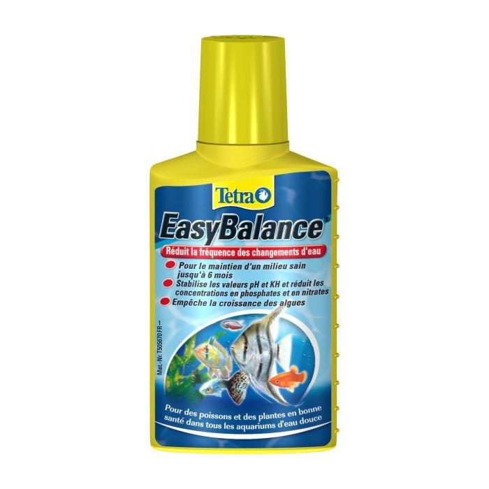 EasyBalance - Tetra - 100 ml