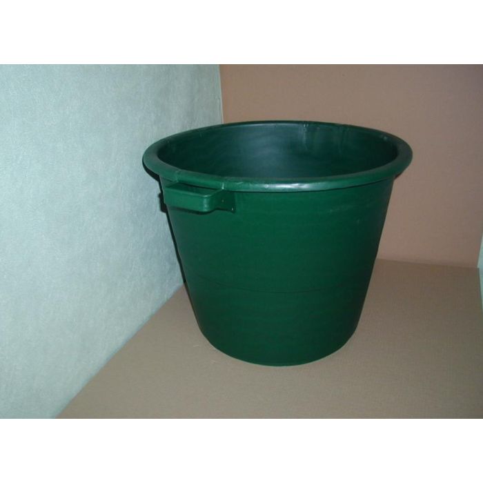 Baquet haut - 75 L