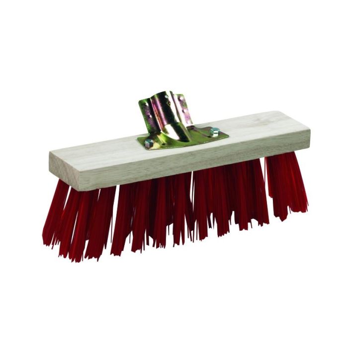 Semelle balai cantonnier NESPOLI - 34 cm  