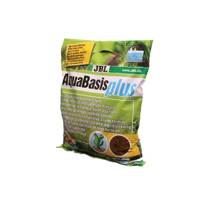 Aquabasis Plus - JBL - 5 L