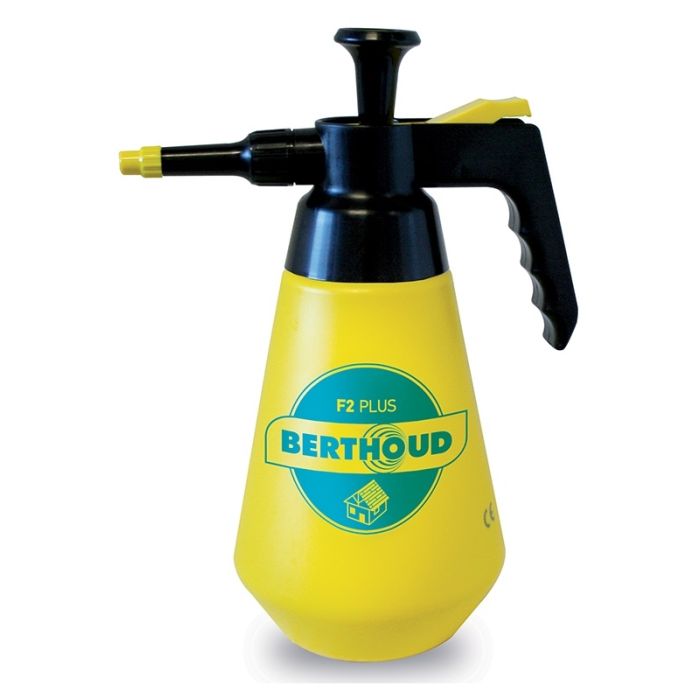 Pulvérisateur F2 Plus - Berthoud - 1