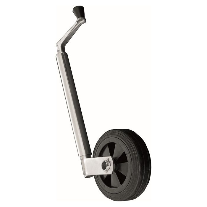 Roue Jockey pour remorque - Lider - Ø 33 cm