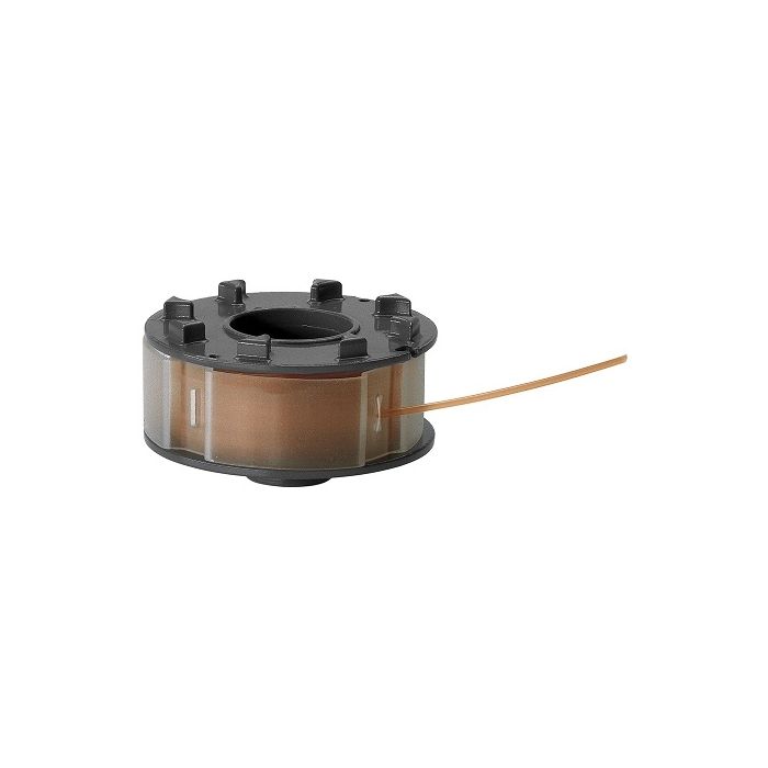 Bobine de fil de coupe SmallCut Gardena - 6 m 