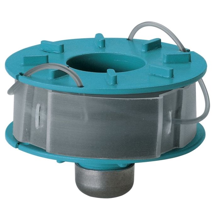Bobine de fil de coupe ClassicCut Plus Gardena - 2 x 5 m 