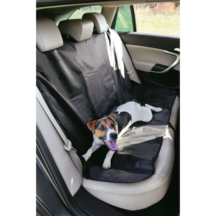 Plaid de protection auto - Zolux