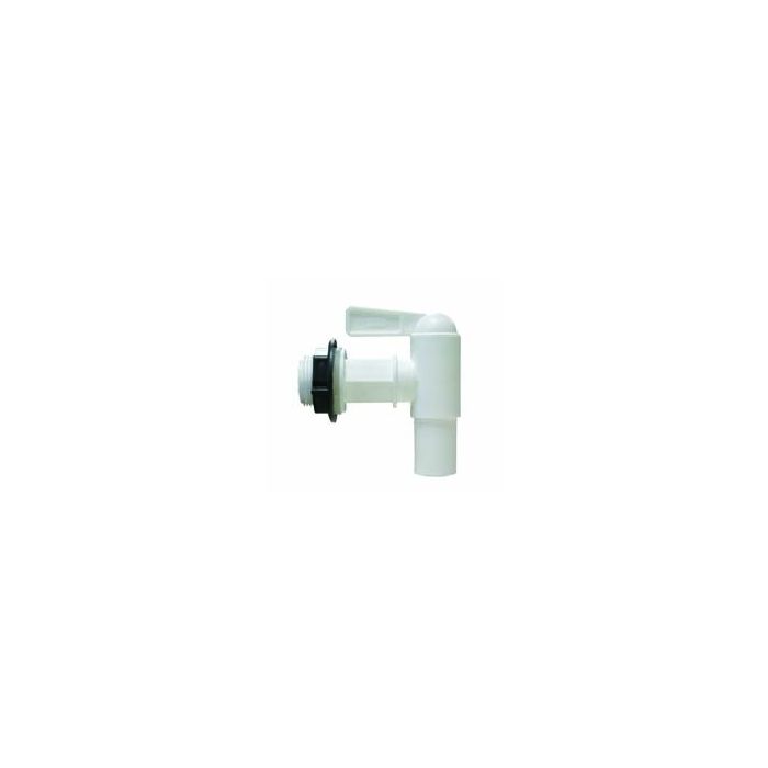 Robinet de soutirage 3/4 pour cuve 300 et 500 L - GRAF
