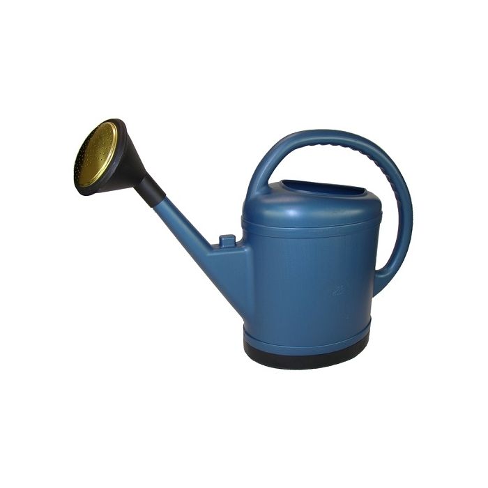 ARROSOIR OVALE EXTRA FORT 13 L + POMME LAITON - BELLI