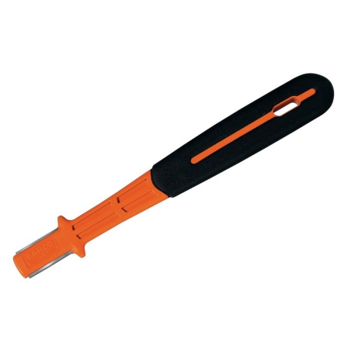 Affûteur professionnel lame carbure - Bahco - 100 mm