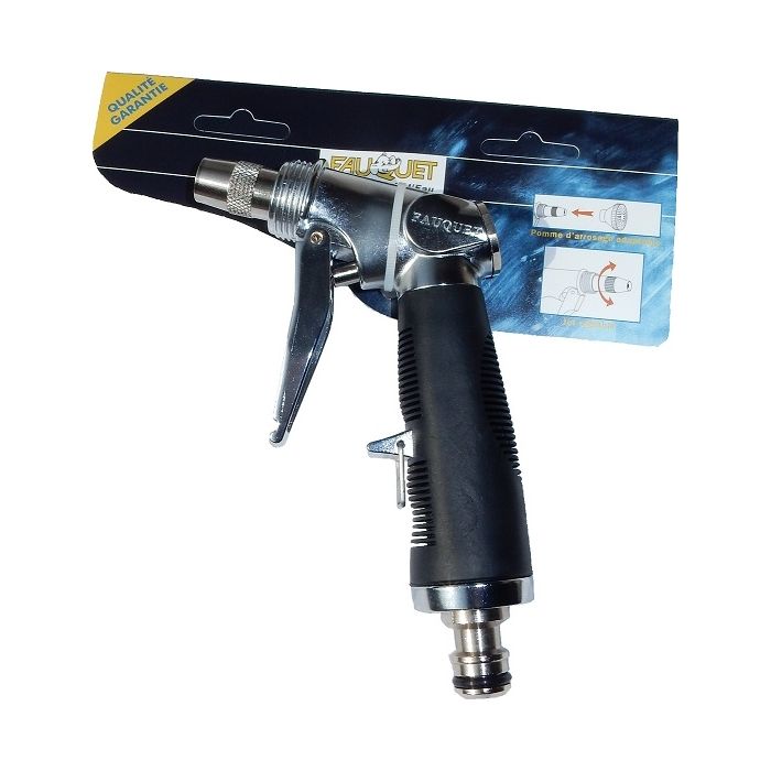 Pistolet professionnel FQ201220 - FAUQUET