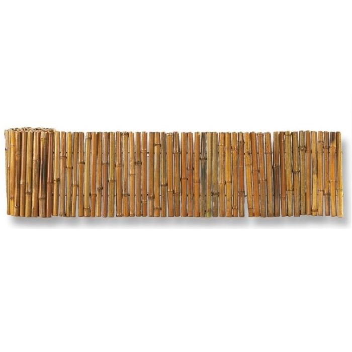 Bordure Bamboo Roll - H 30 x 200 cm
