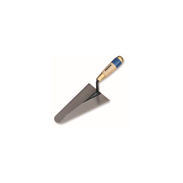 Truelle italienne ronde - Revex - 20 cm  