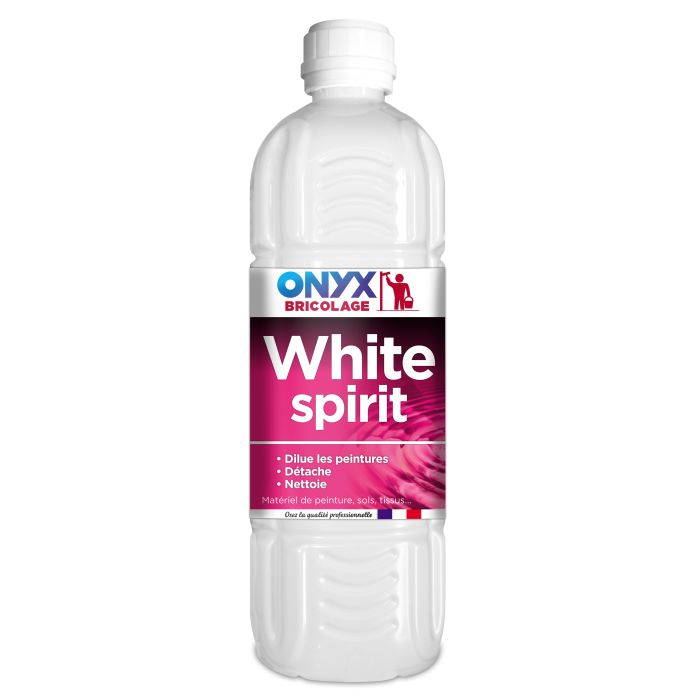 White spirit - Onyx - Bidon de 1 L