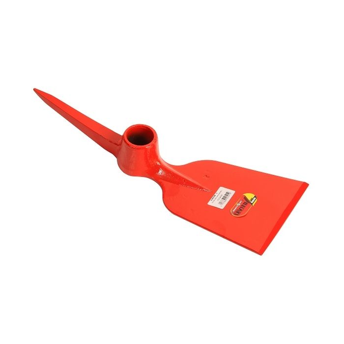 PIOCHE CANTONNIÈRE 2KG SANS MANCHE - LAVIEU