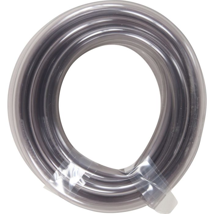 Tuyau PVC pour filtration - Zolux - Ø 9/12 mm - 2.5 m