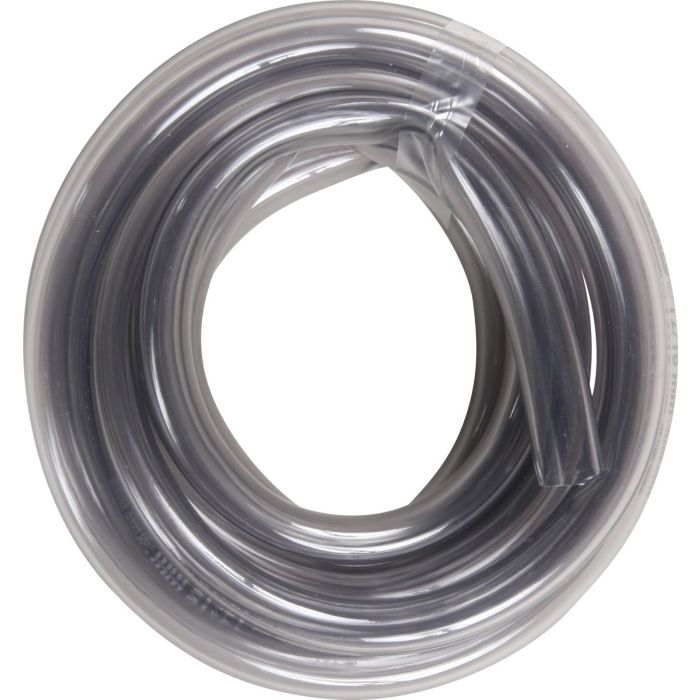 Tuyau PVC pour filtration - Zolux - Ø 12/16 mm - 2.5 m