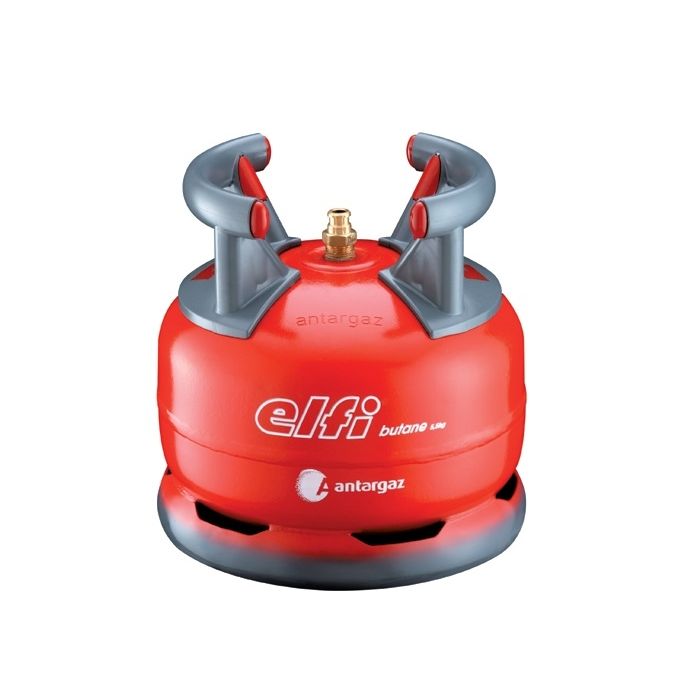 Consigne Elfi Butane - Antargaz - 5