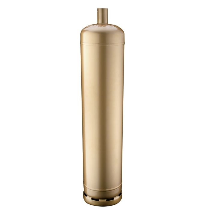Consigne P35 Propane - Antargaz - 35 kg