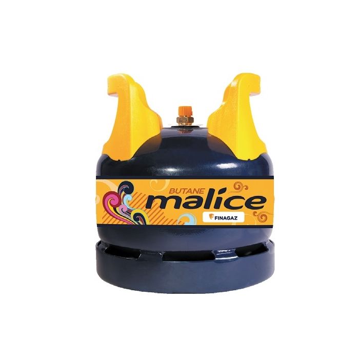 Consigne B6 Malice Butane - Finagaz - 6 kg