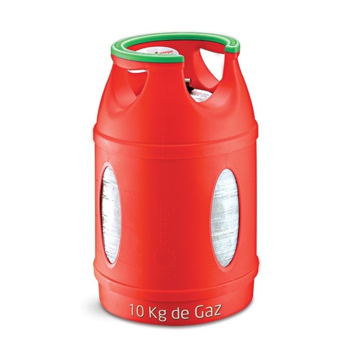 Consigne calypso Butane - Antargaz - 10 kg