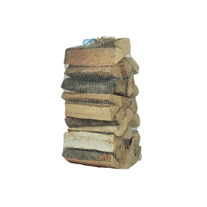 Bûche chauffage - La Forestière du Nord - 33 cm 50 dm3
