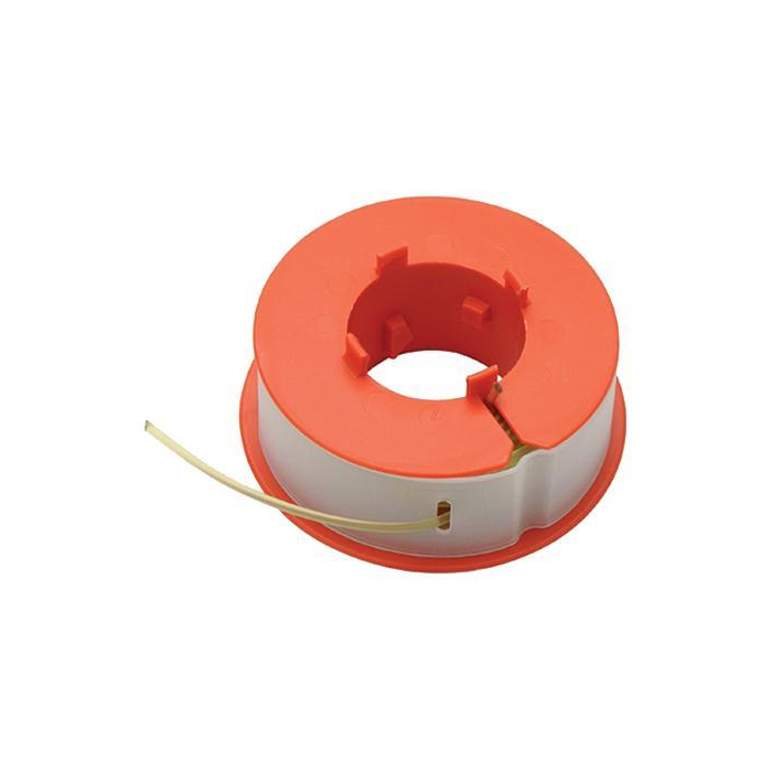 Bobine de fil - Bosch - Pour coupe bordures F016800 
