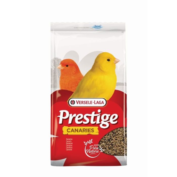 Mélange de graines de qualité - Versele-Laga - 4 Kg