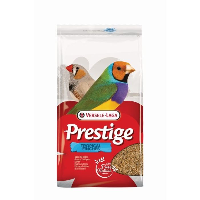 Mélange de graines de qualité - Versele-Laga - 4 Kg