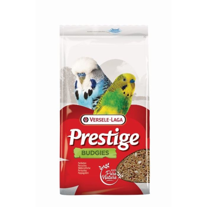Mélange de graines de qualité - Versele-Laga - 4 Kg