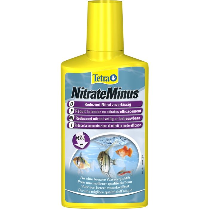 Tetra Nitrate Minus - 250 ml