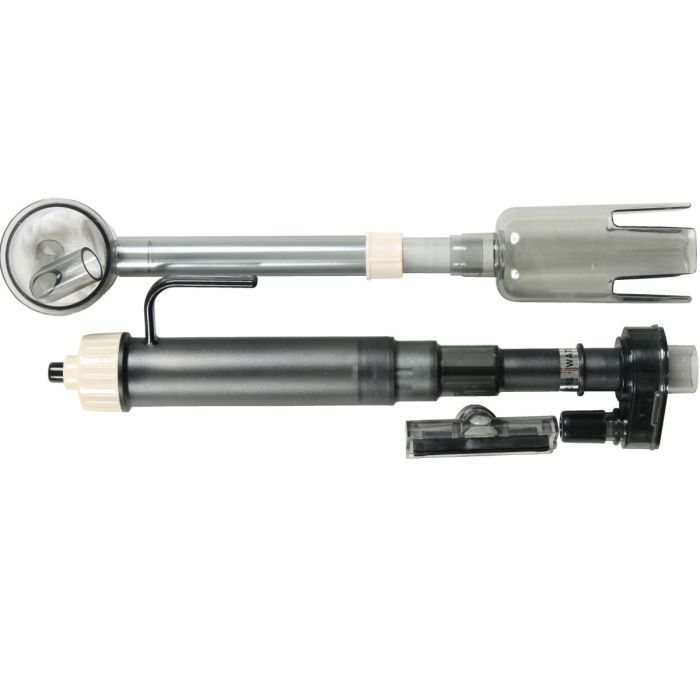 Aspirateur à piles télescopiques - Zolux - 37 cm